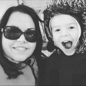 Meet your Posher, Jamie